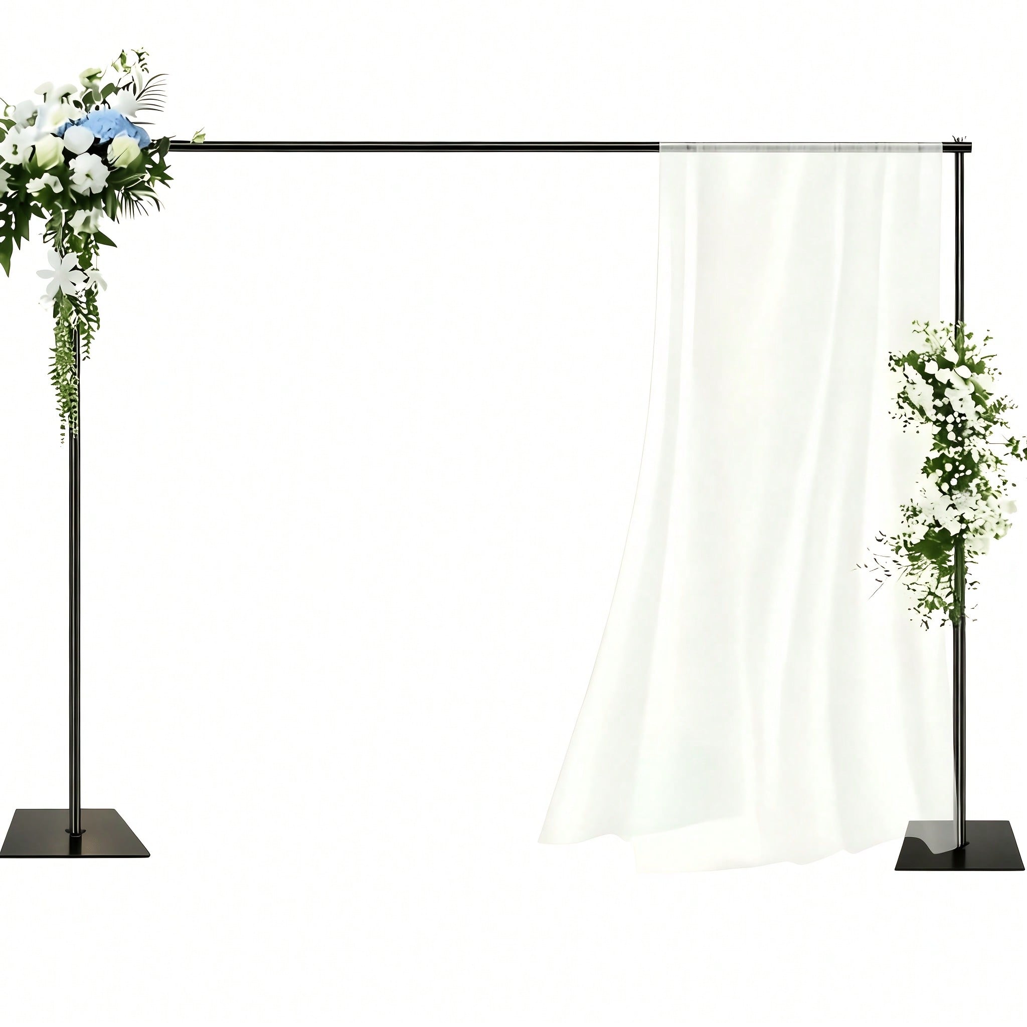 Backdrop Stand Kit Professiona - Backdrop Stand Kit review and price