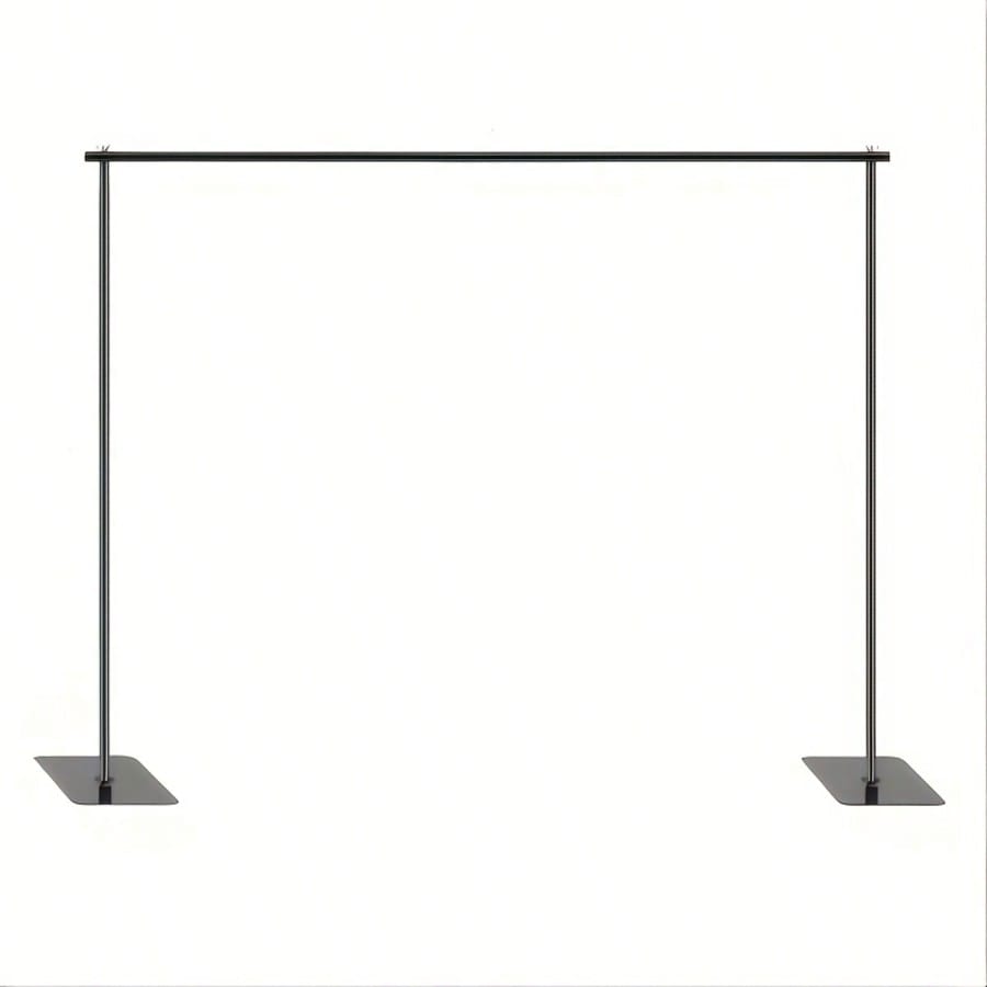 Backdrop Stand Kit Professiona - Backdrop Stand Kit review and price