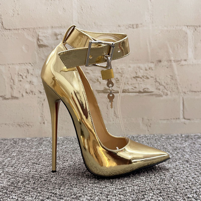 Sexy 14cm/16cm Super High Heel - Photography Basic review and price