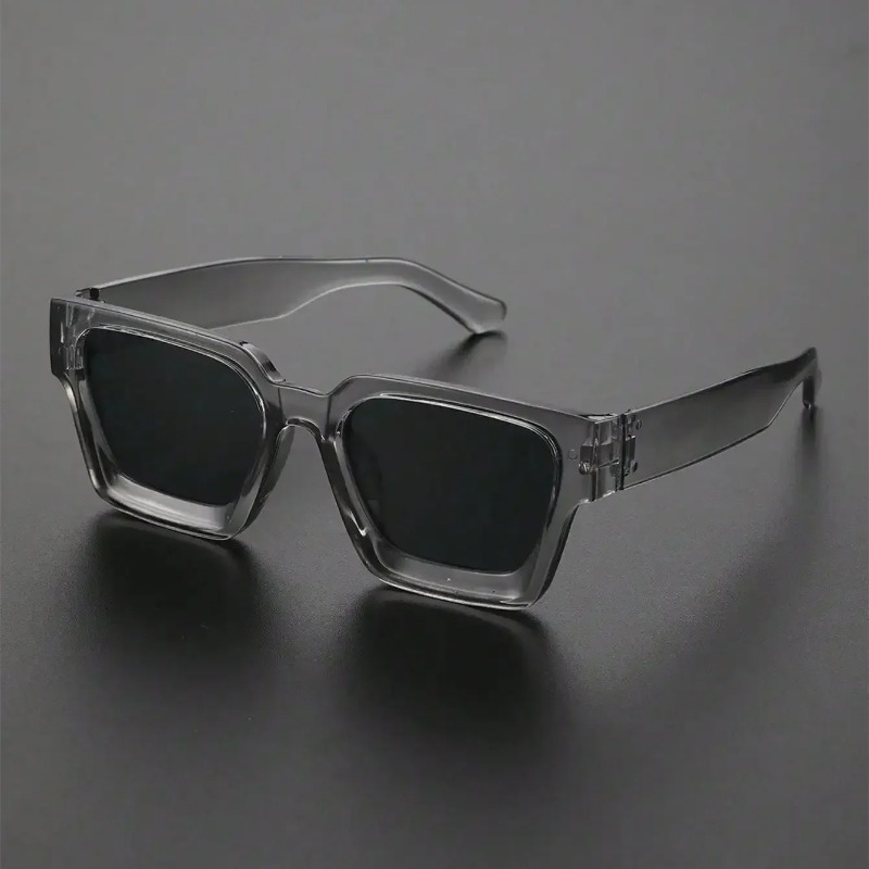 Unisex Plastic Fashion Square  - Photography Fashion review and price