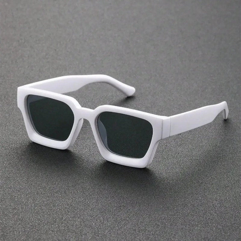 Unisex Plastic Fashion Square  - Photography Fashion review and price
