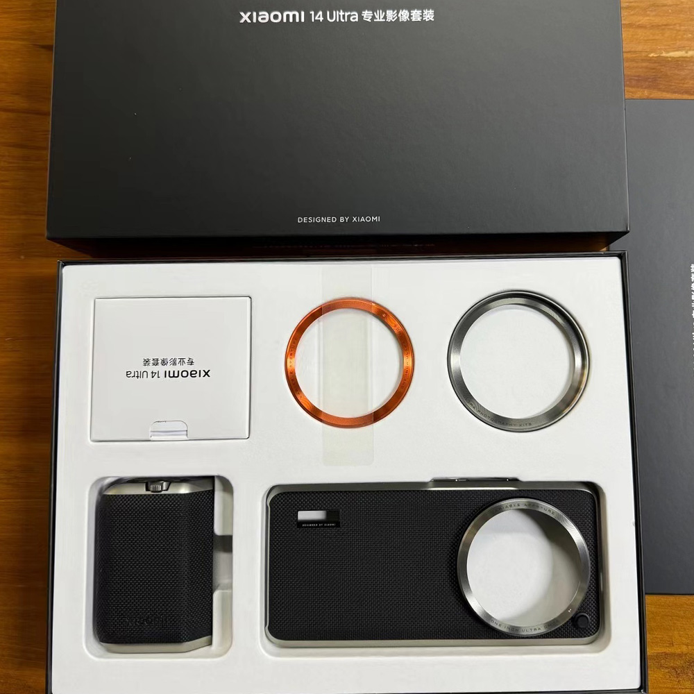 Original Case For Xiaomi 14 Ul - Photography Xiaomi 14 Ultra review and price