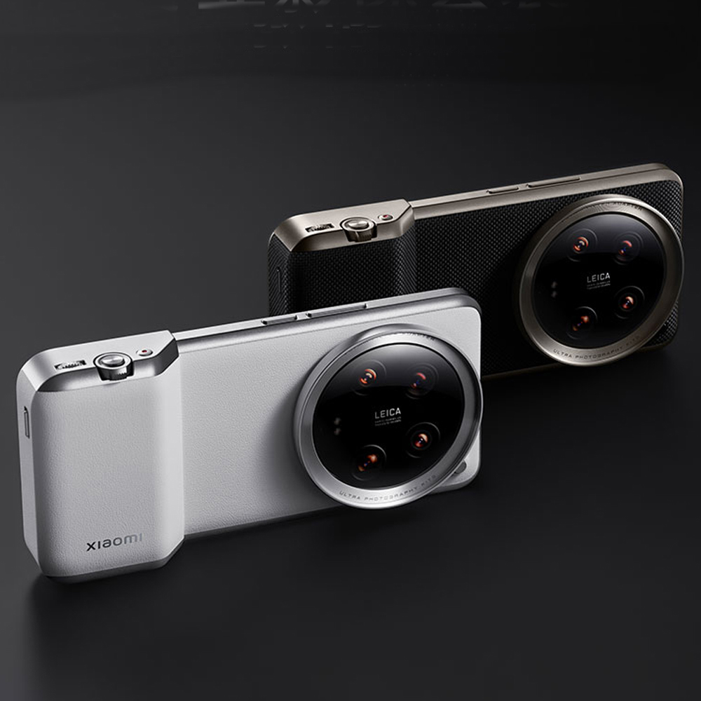 Original Case For Xiaomi 14 Ul - Photography Xiaomi 14 Ultra review and price