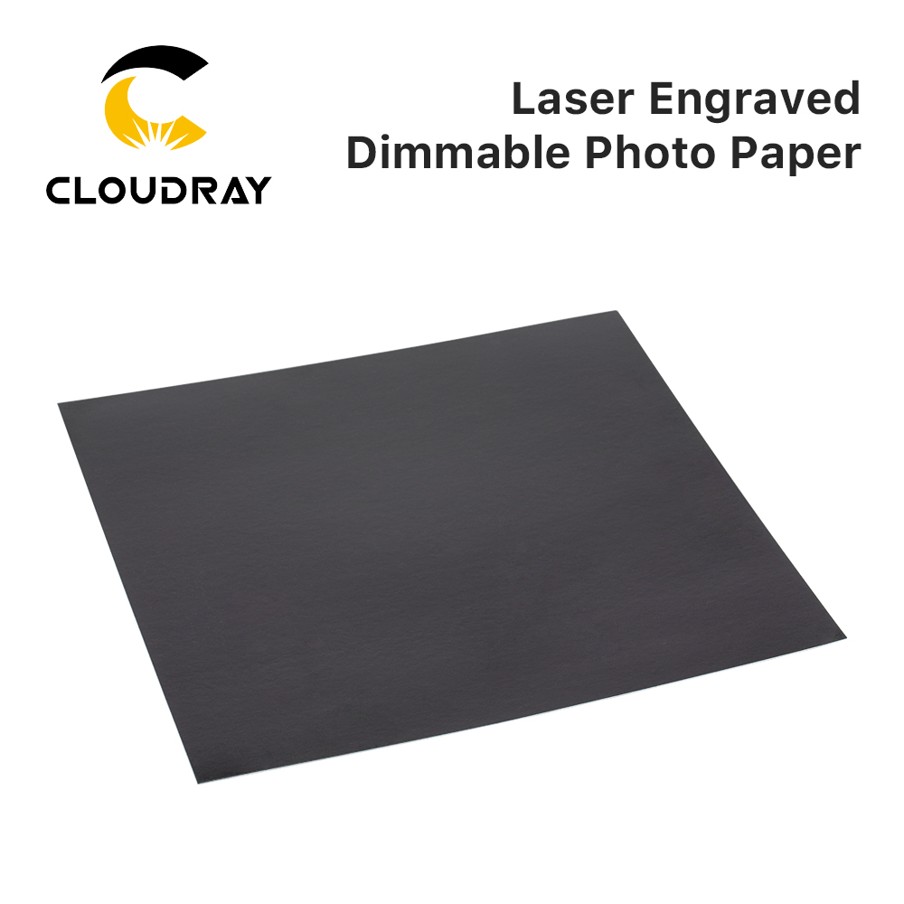 Cloudray Laser Engraved Dimmab - Photography Quiz review and price