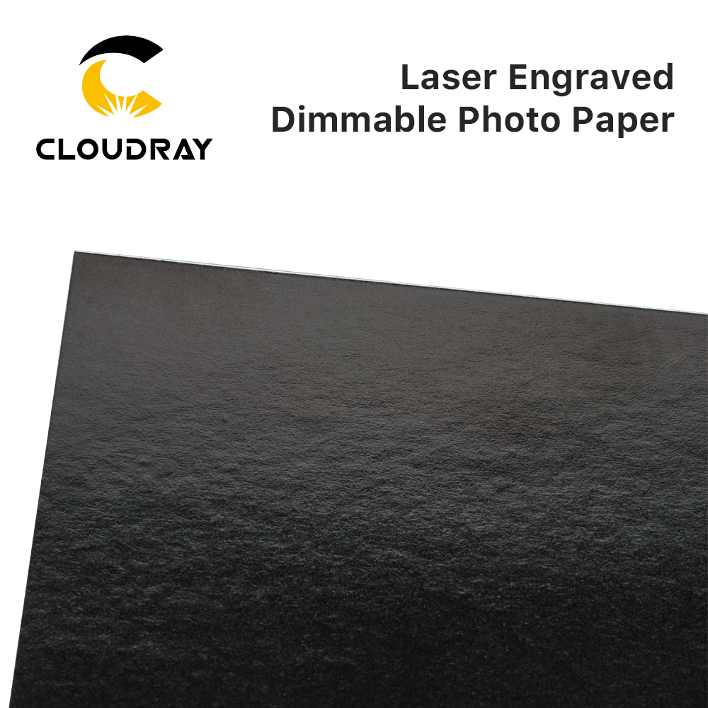 Cloudray Laser Engraved Dimmab - Photography Quiz review and price