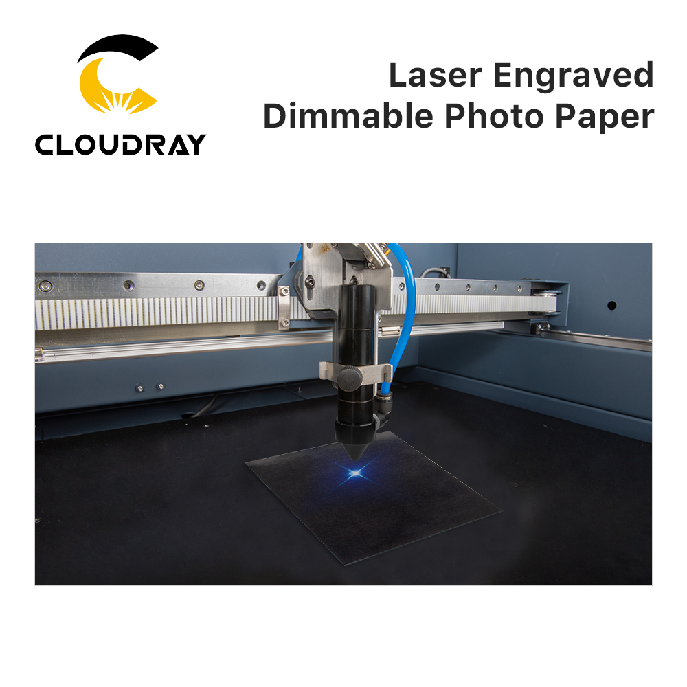 Cloudray Laser Engraved Dimmab - Photography Quiz review and price