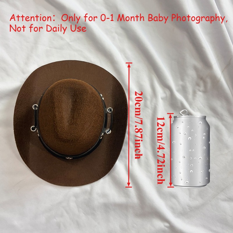 Adorable Newborn Chef Costume  - Photography Outfit review and price