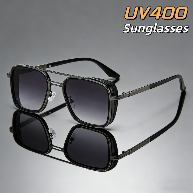 Retro Oval-framed Sunglasses M - Photography Fashion review and price