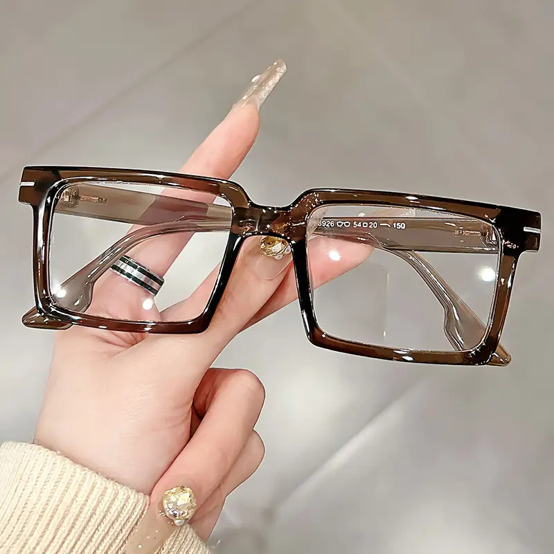 Neutral simple rectangular ant - Photography Fashion review and price