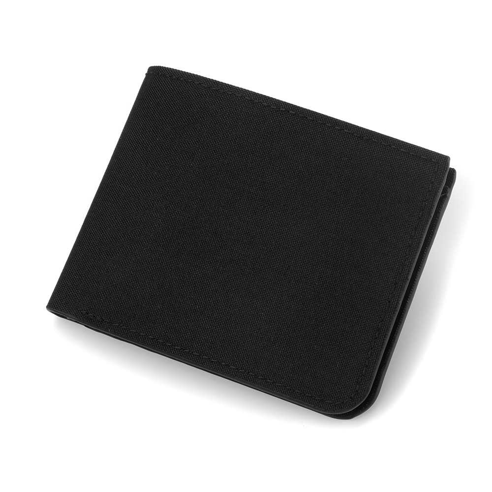 1Pc Men's Wallet Canvas Simple - Photography Basic review and price