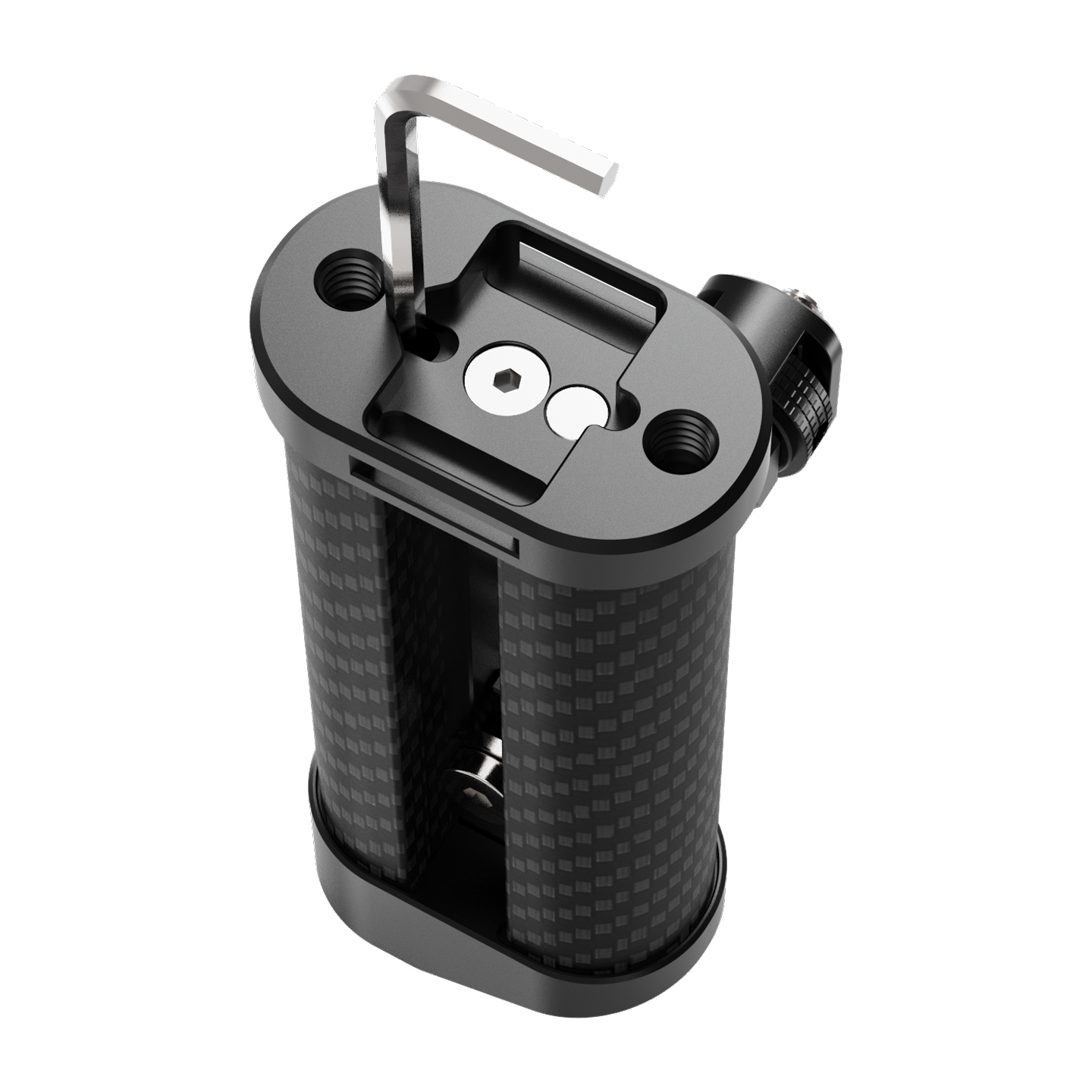 Camera Cage Top / Side Handle  - Camera Cage Baseplate review and price