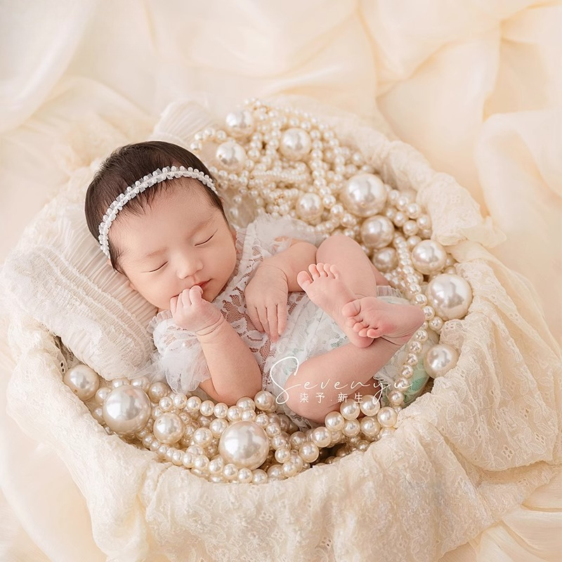 Newborn Photography Props Pear - Photography Outfit review and price