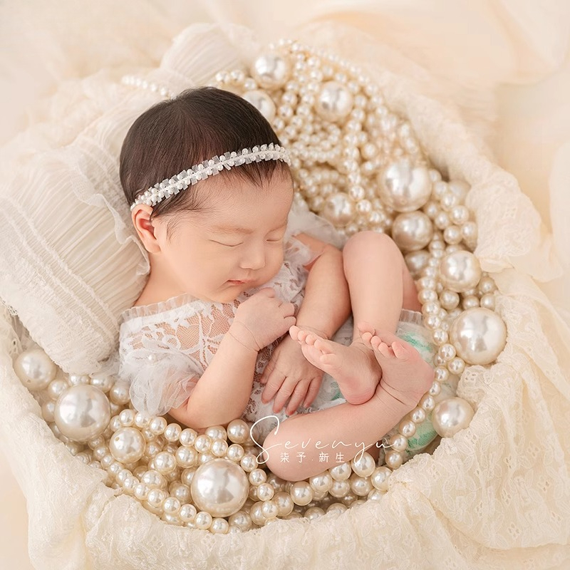 Newborn Photography Props Pear - Photography Outfit review and price