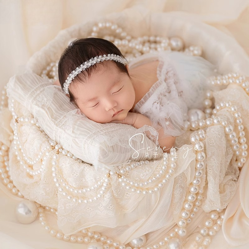 Newborn Photography Props Pear - Photography Outfit review and price