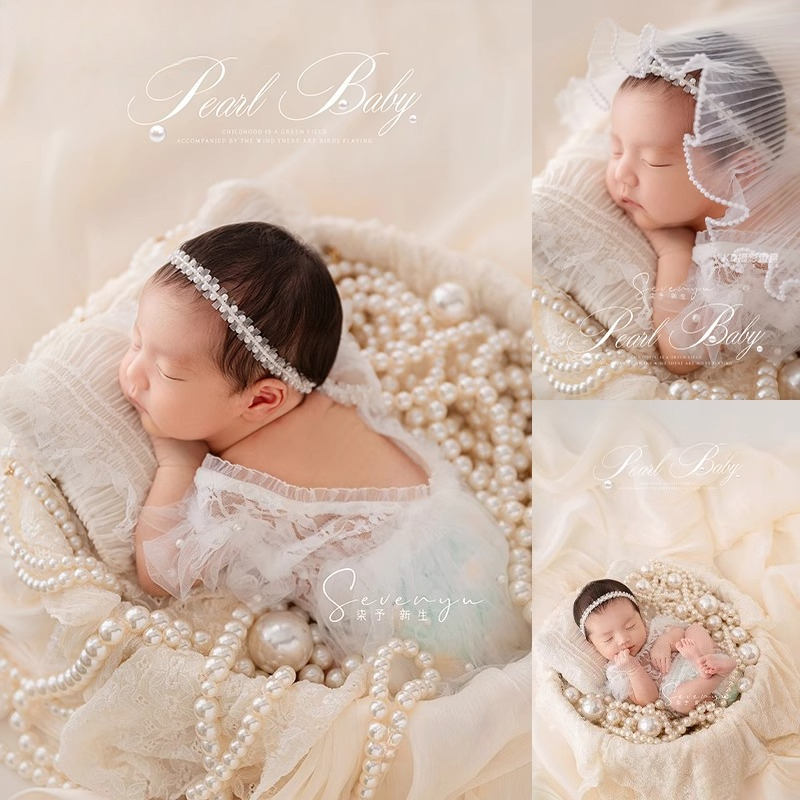 Newborn Photography Props Pear - Photography Outfit review and price