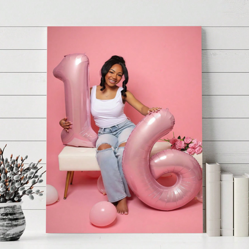 Customized Photo Posters, Pers - Photography Poster review and price