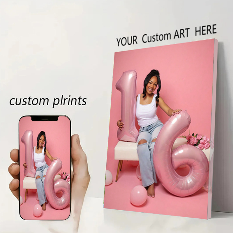 Customized Photo Posters, Pers - Photography Poster review and price