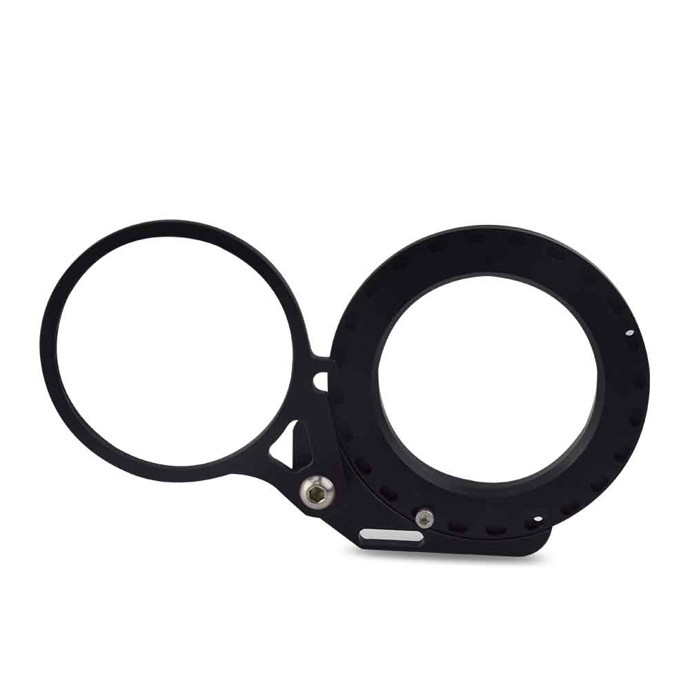 Seafrogs 67mm Filter Ring 98mm - Photography Ratio review and price