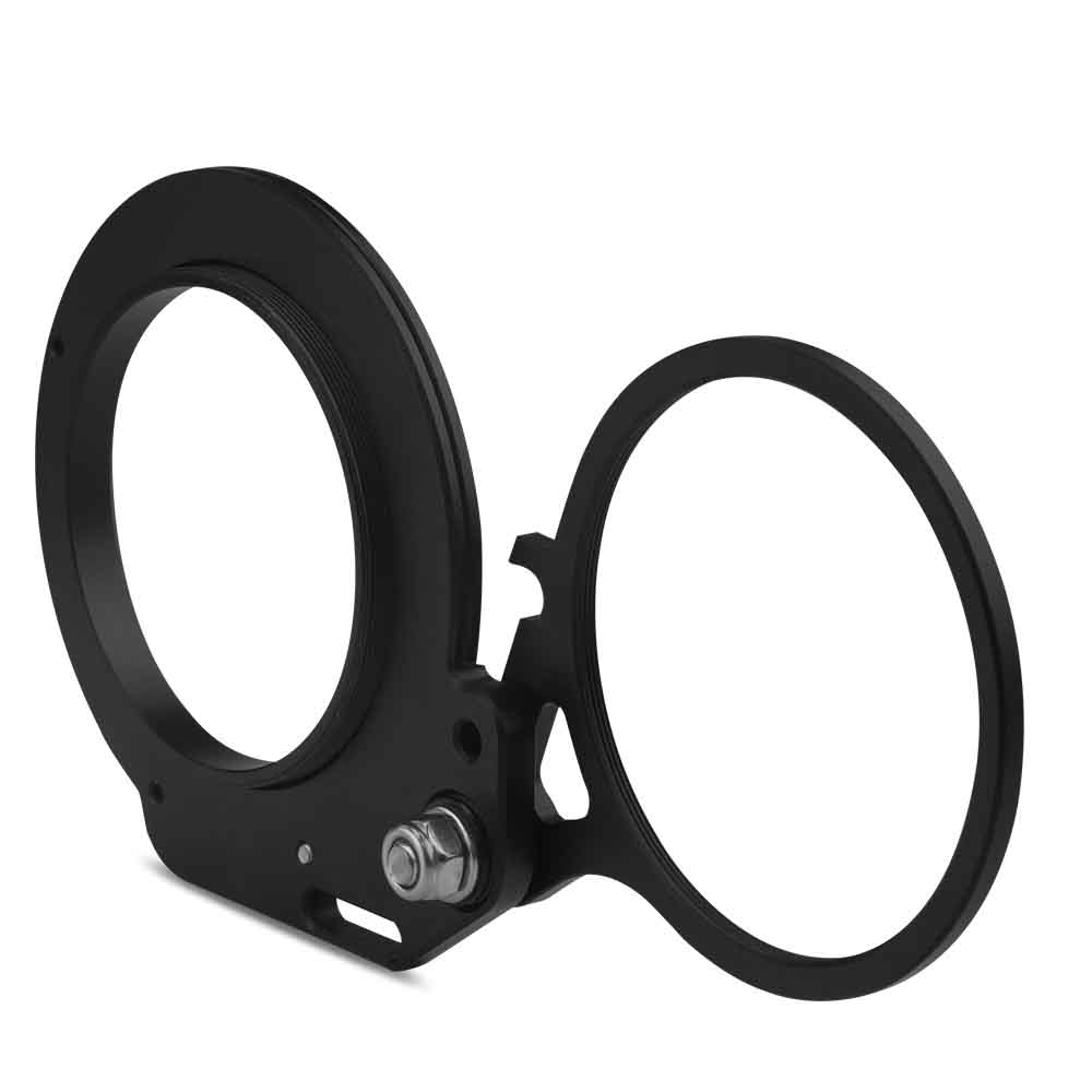 Seafrogs 67mm Filter Ring 98mm - Photography Ratio review and price