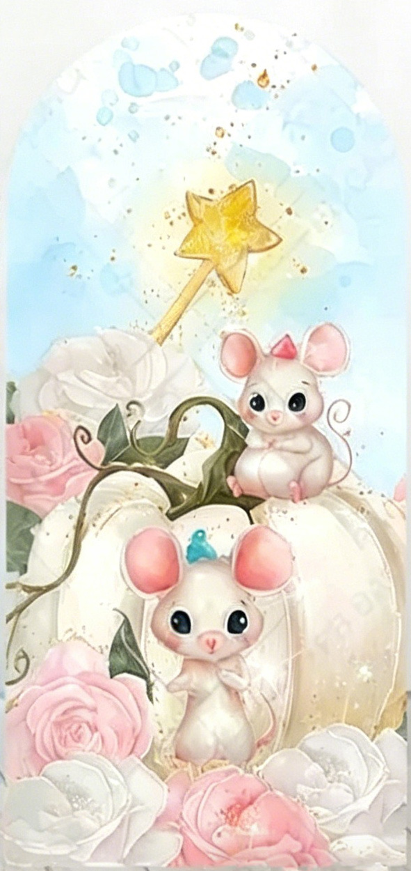 LS Princess Castle Baby Shower - Backdrop Stand Kit review and price