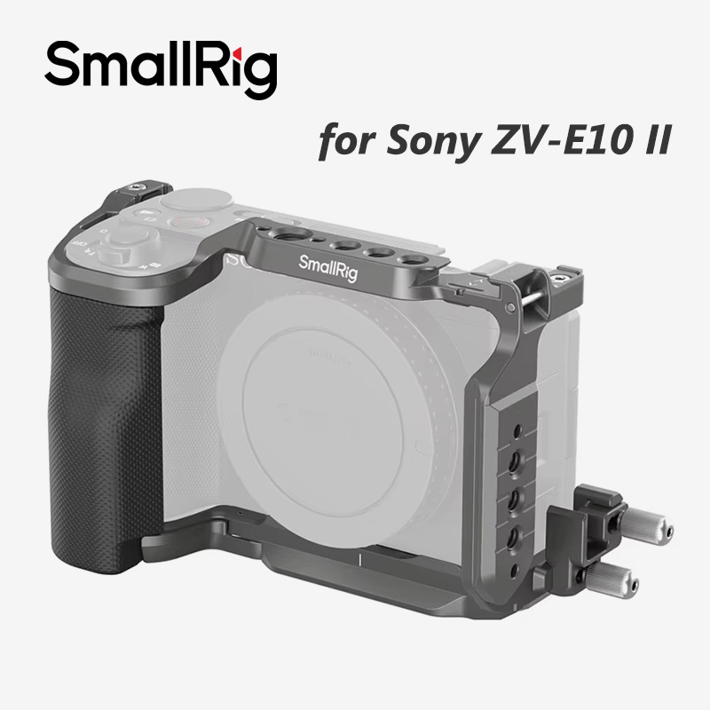Smallrig HawkLock Quick Releas - Camera Cage Baseplate review and price