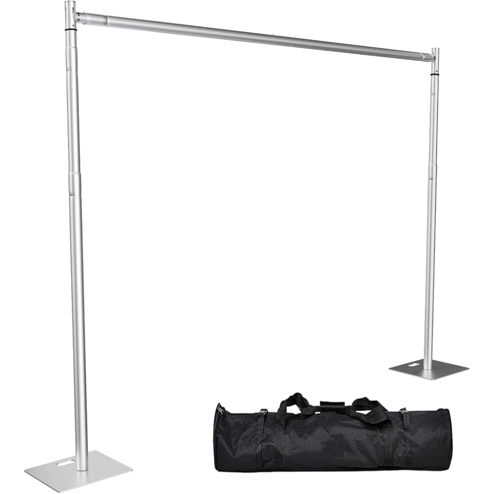 Furniture   Heavy Duty Backdro - Backdrop Stand Kit review and price