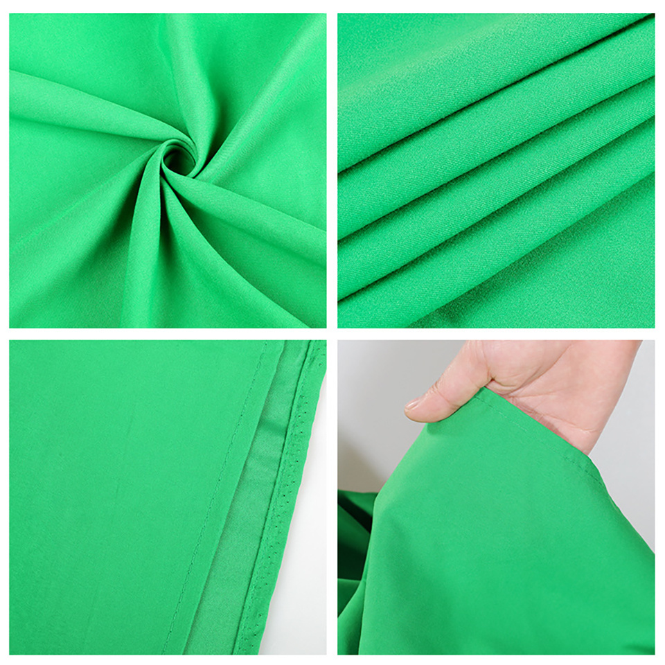 Green Screen Chromakey Cromake - Backdrop Stand Kit review and price