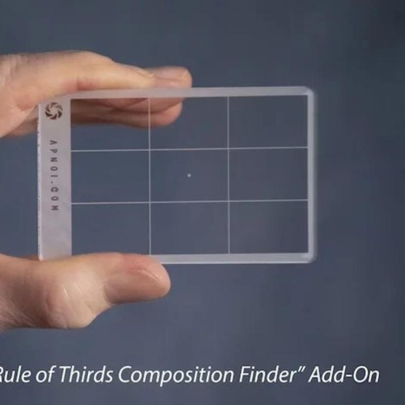 2026 NEW Fibonacci Composition - Photography Rules review and price