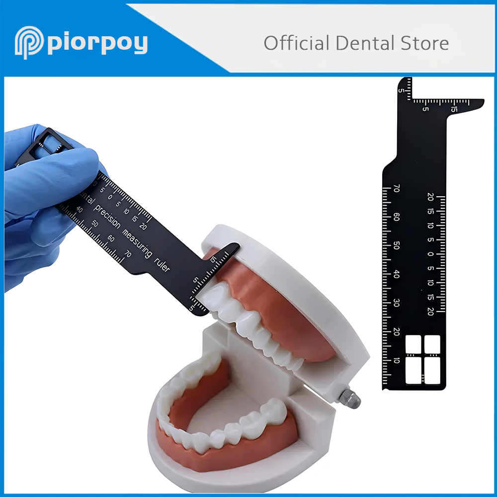 PIORPOY 1 Pcs Dental Precision - Photography Rules review and price