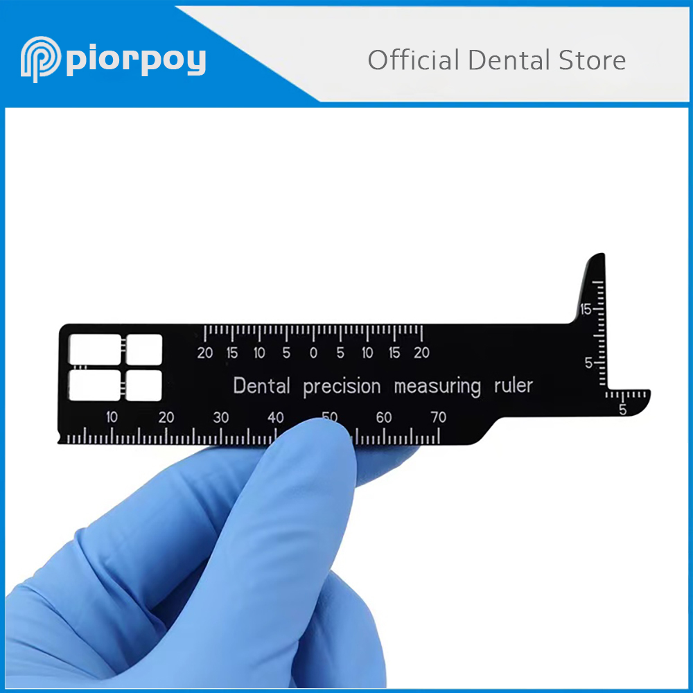 PIORPOY 1 Pcs Dental Precision - Photography Rules review and price