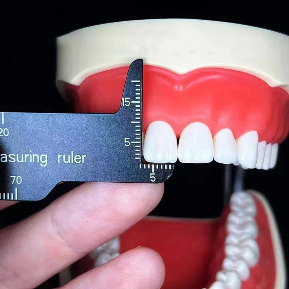 PIORPOY 1 Pcs Dental Precision - Photography Rules review and price