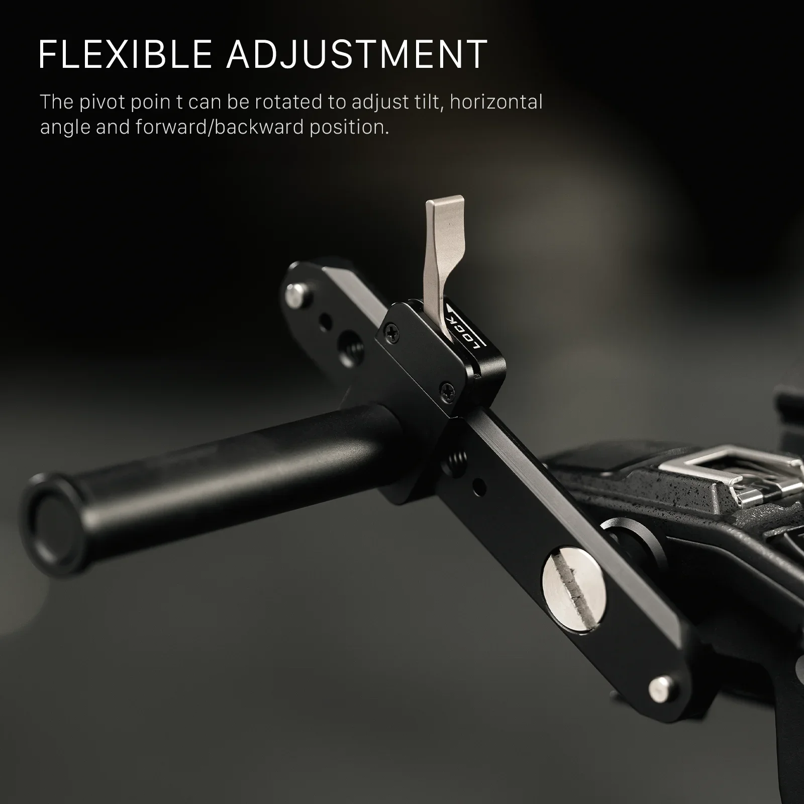 TILTA ES-T20-EB EVF Bracket fo - Camera Cage Baseplate review and price