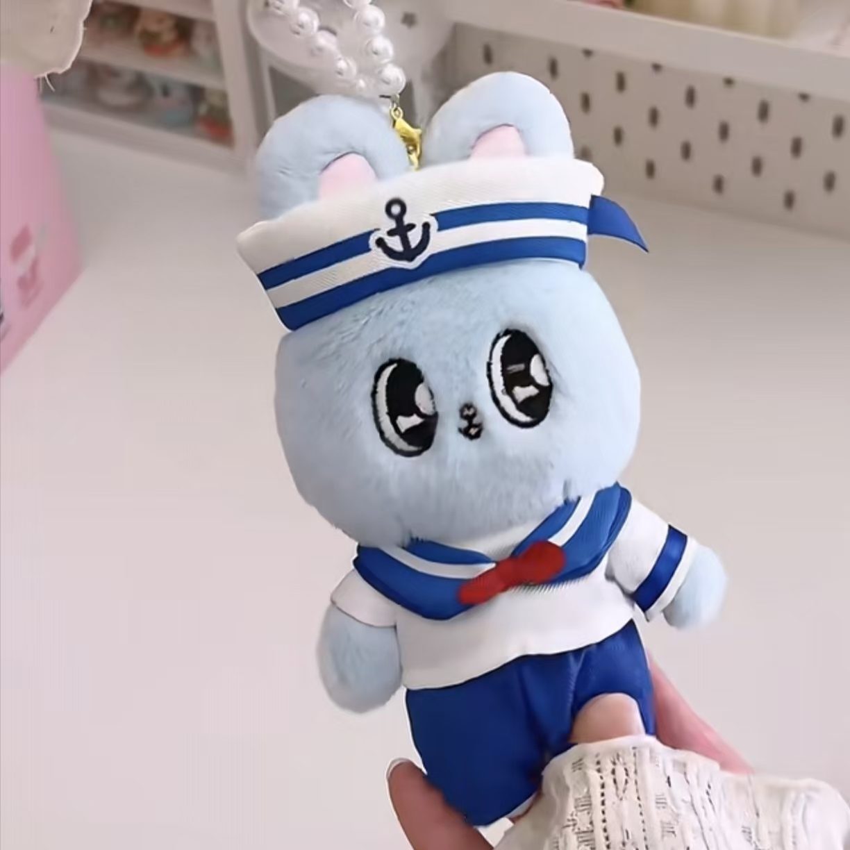 Esther Bunny Mystery Box Fashi - Photography Fashion review and price
