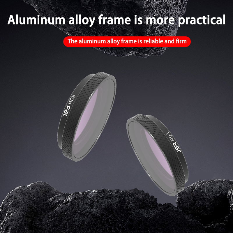 Lens Filter Set for Insta360 G - Nd Filter Set review and price