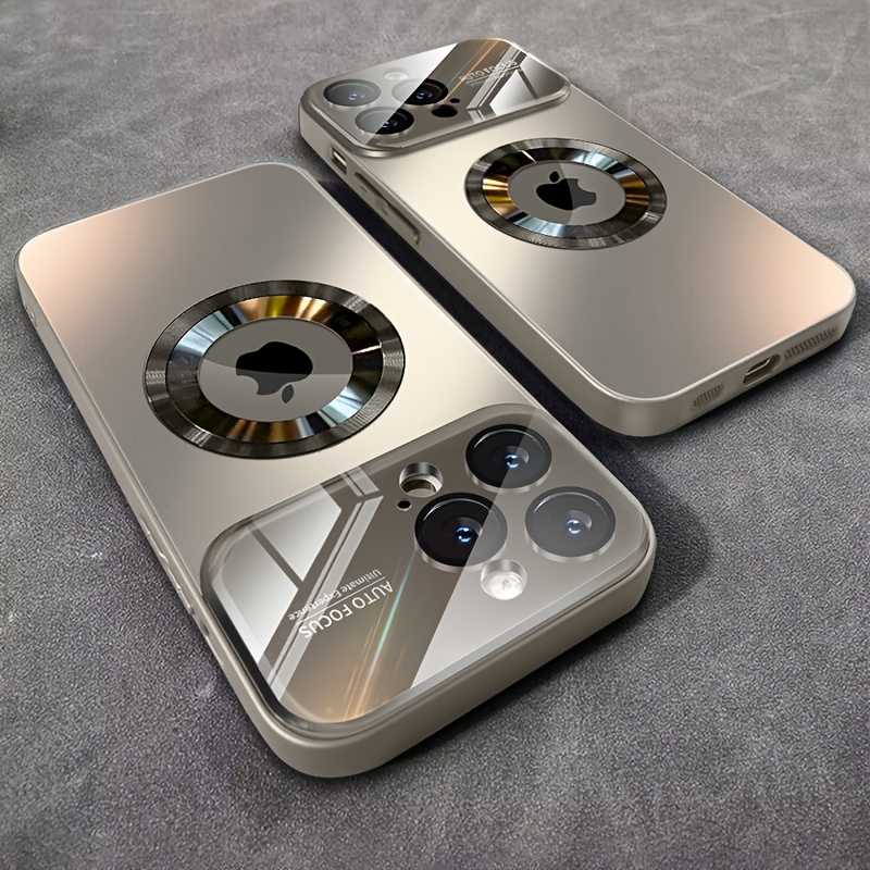 Fashion Glass Camera for Magsa - Photography Fashion review and price