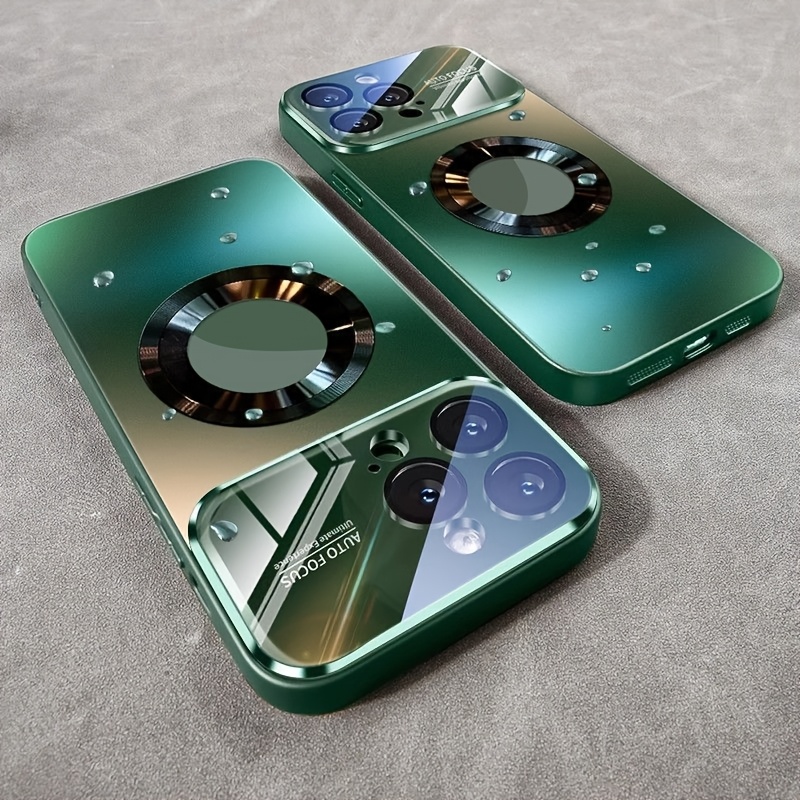 Fashion Glass Camera for Magsa - Photography Fashion review and price