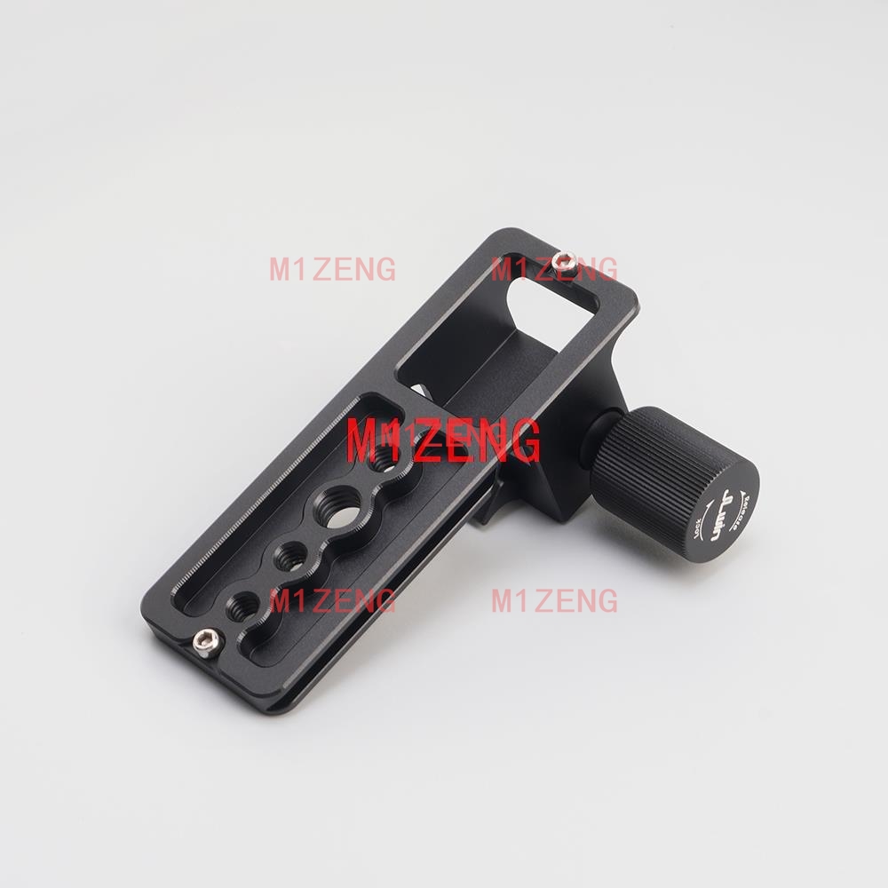 Lens base Tripod Mount Bracket - Camera Cage Baseplate review and price
