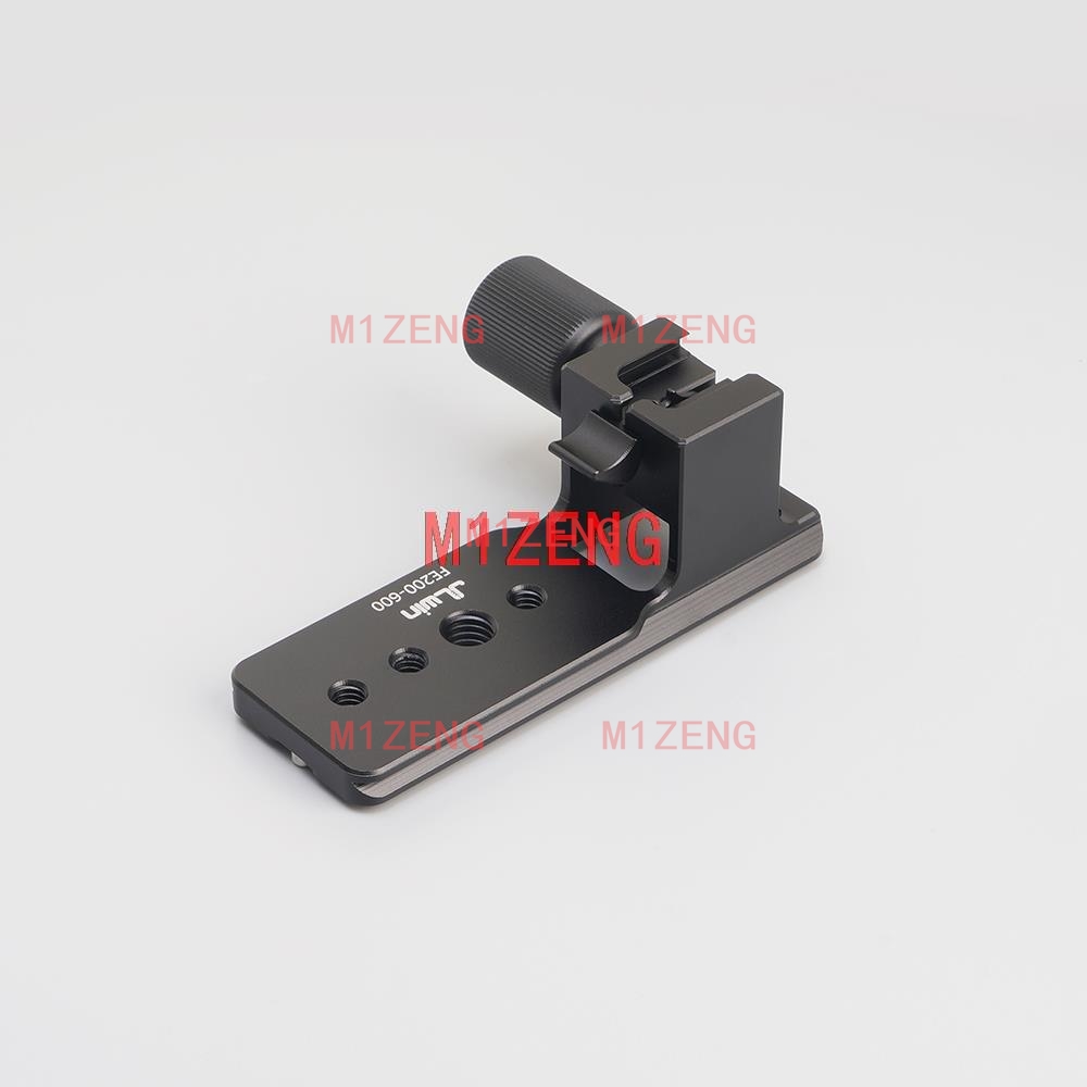 Lens base Tripod Mount Bracket - Camera Cage Baseplate review and price