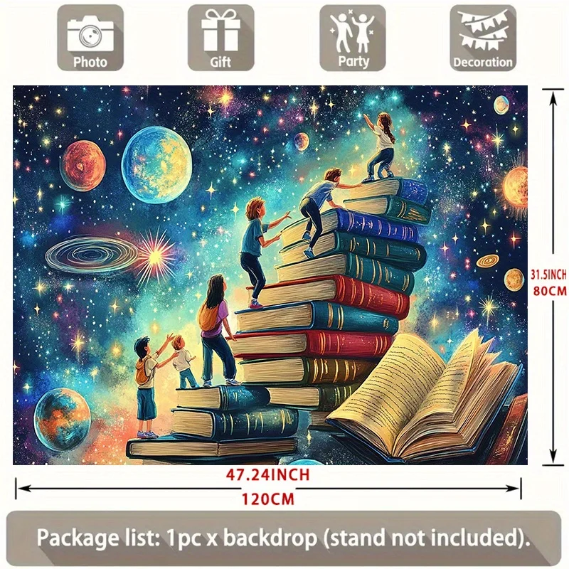 A single 2D flat banner, desig - Photography Yearbook review and price
