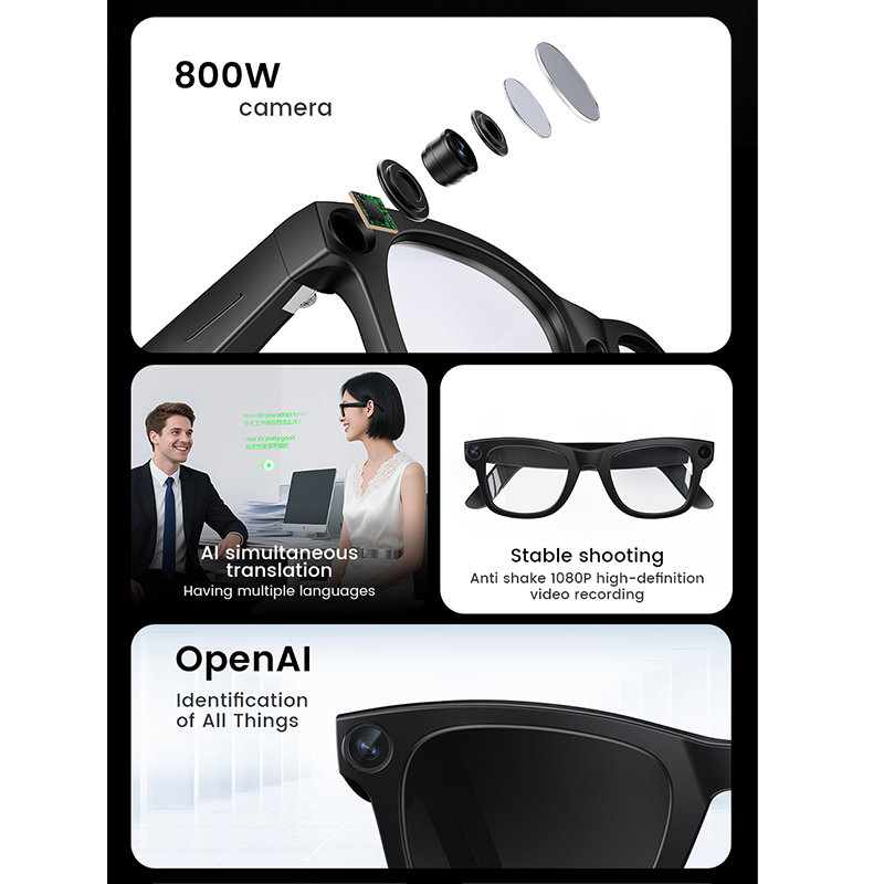 AI Voice Wake up Smart Voice A - Photography Product review and price