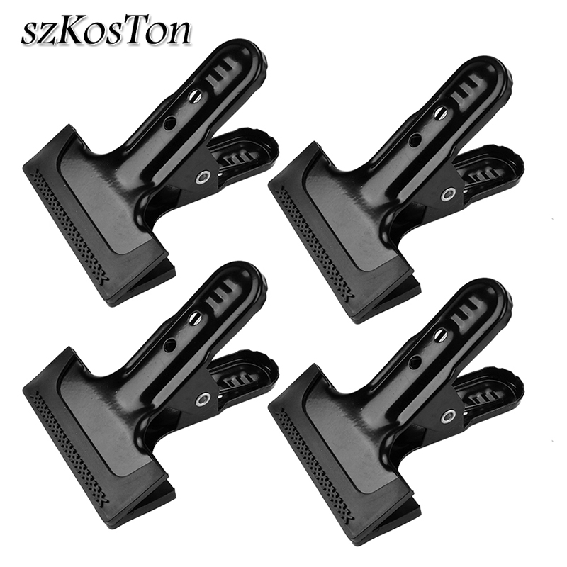 1-12 pcs Metal Clip Background - Backdrop Stand Kit review and price
