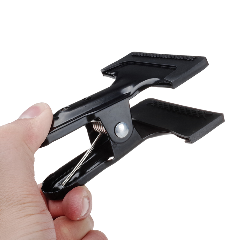 1-12 pcs Metal Clip Background - Backdrop Stand Kit review and price