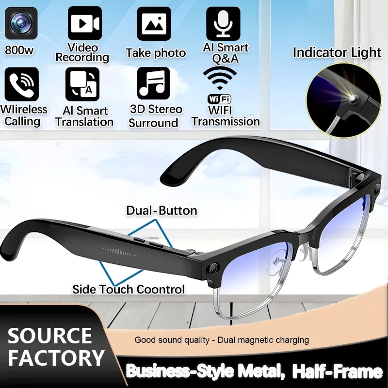 2026 New 8MP Ultra-Wide HD Cam - Photography Product review and price