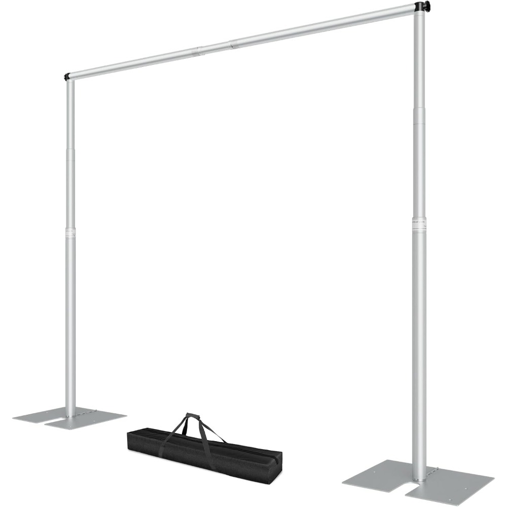 US Shipping Heavy Duty 10x10Ft - Backdrop Stand Kit review and price