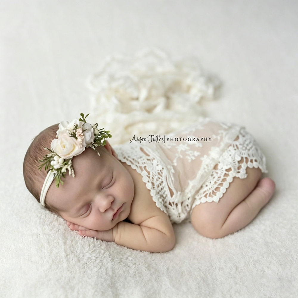 Newborn Photography Props Baby - Photography Outfit review and price