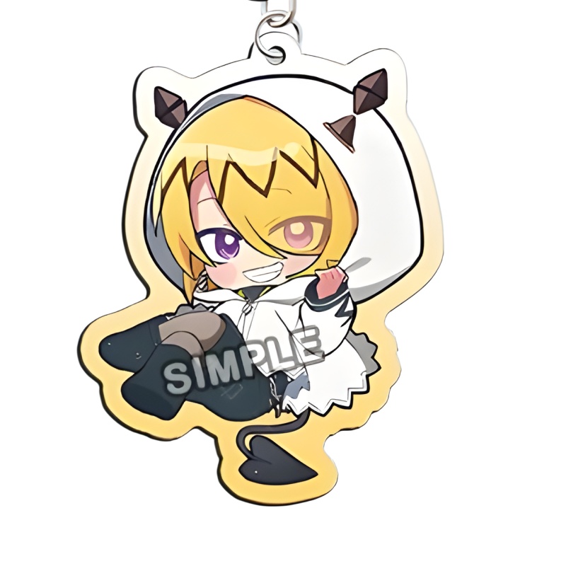 Anime New Style Welcome to Dem - Photography Rules review and price