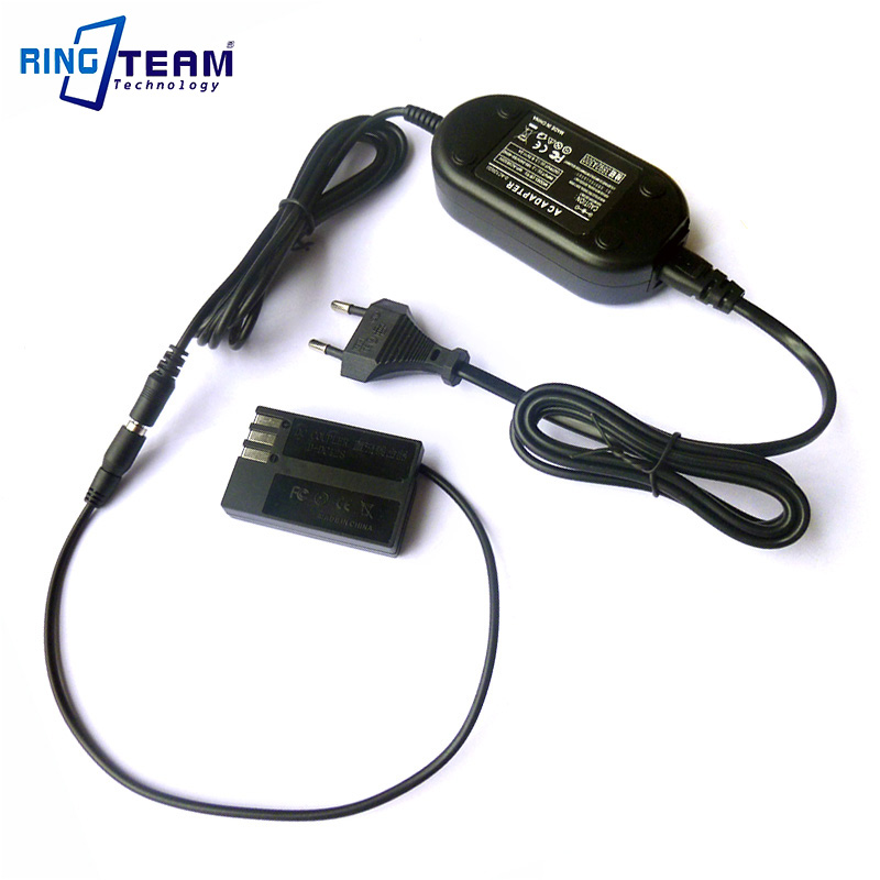 AC Adapter Kit K-AC128 KAC128  - Photography Ratio review and price