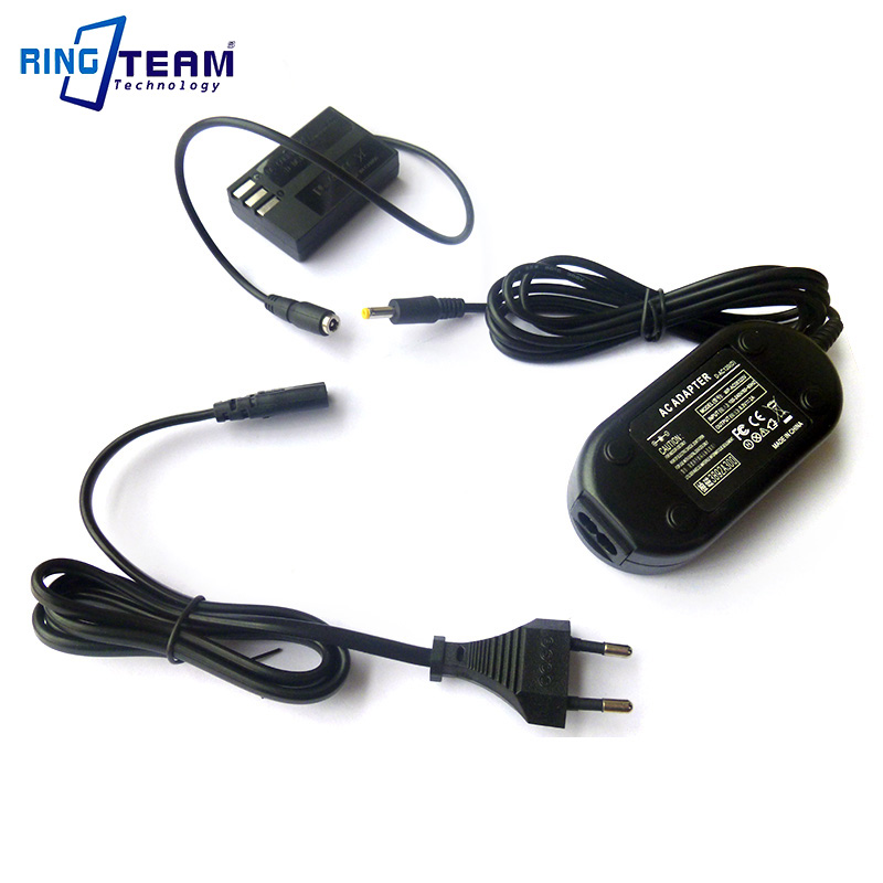 AC Adapter Kit K-AC128 KAC128  - Photography Ratio review and price