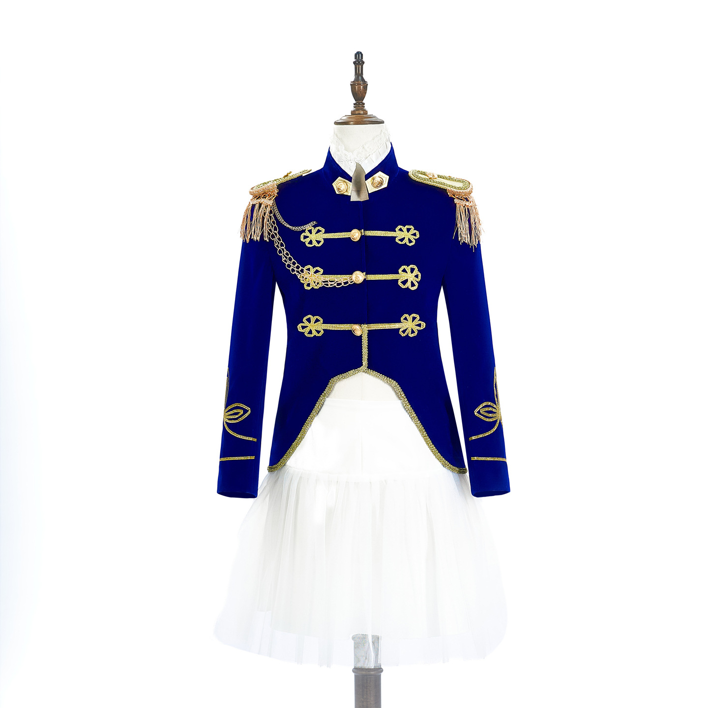 Fashion Navy Dress Suit for Me - Photography Fashion review and price
