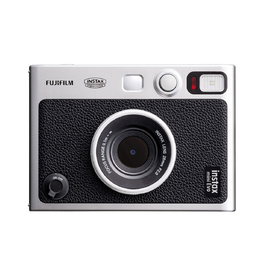 Fujifilm Mini EVO Camera Young - Photography Young review and price